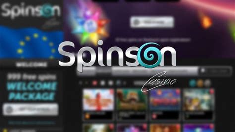  spinson casino no deposit bonus codes